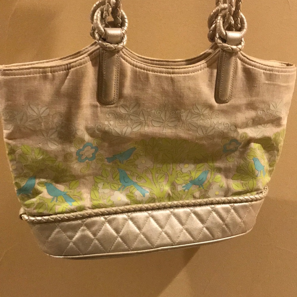 Summer Tote